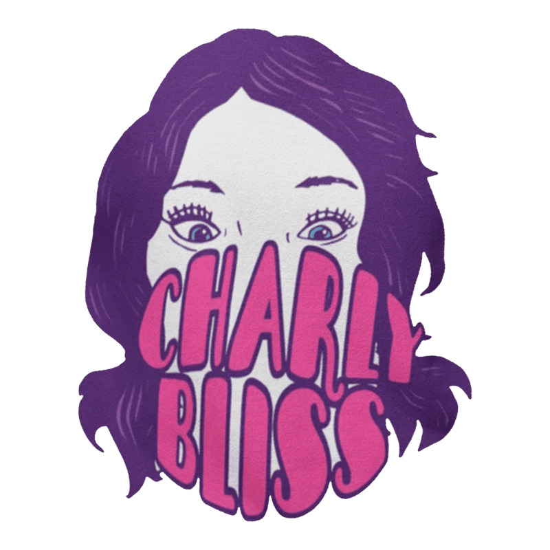 Charly Bliss, The Charly Bliss, Charly, Bliss, Charly Bliss Art, Charl Bomber Jacket | Artistshot