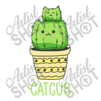 Catcus Funny Cat Cactus Tshirt For Kitty Lovers Bomber Jacket | Artistshot