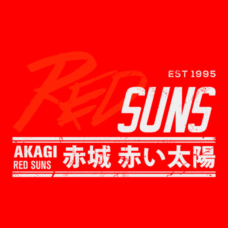 Red Suns Gift Bomber Jacket | Artistshot