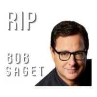 Rip Bob Saget Classic Bomber Jacket | Artistshot