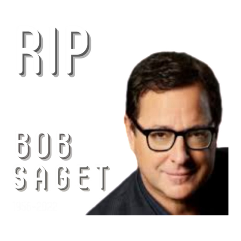 Rip Bob Saget Classic Bomber Jacket | Artistshot