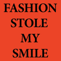 Fashion Stole My Smile Beanie | Artistshot