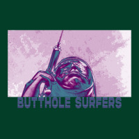 Btthole Surfers - Syringe - Tribute Design Beanie | Artistshot