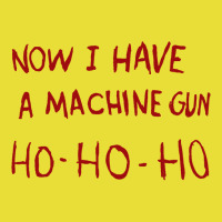 Now I Have A Machine Gun Ho Ho Ho Pullover Hoodie Beanie | Artistshot