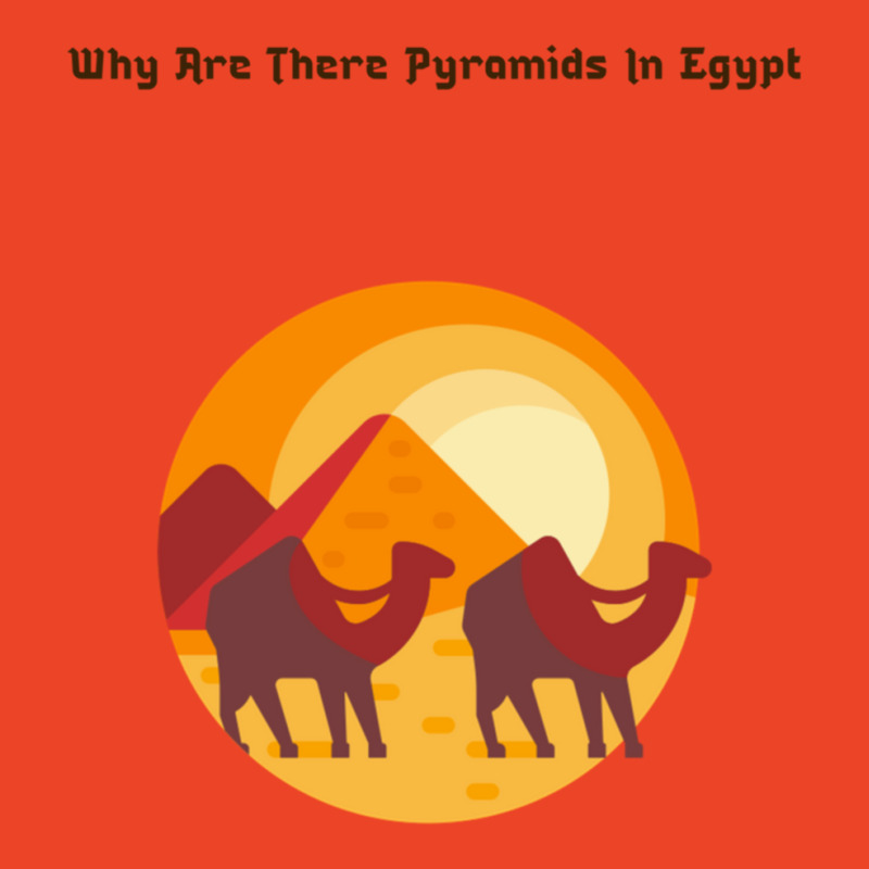 Why Are There Pyramids In Egypt Beanie | Artistshot