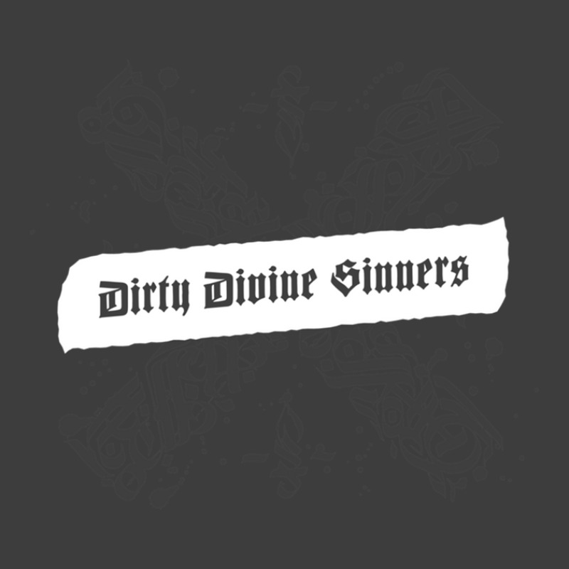 Dirty Divine Sinners Beanie by MickeyRobison | Artistshot