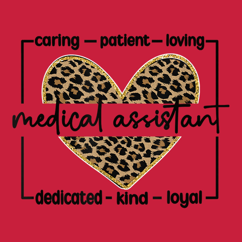 Medical Assistant Appreciation Med Assistant Beanie by BonnieTori | Artistshot