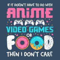 Anime Video Games And Food Anime Gaming Motiv Donuts Beanie | Artistshot