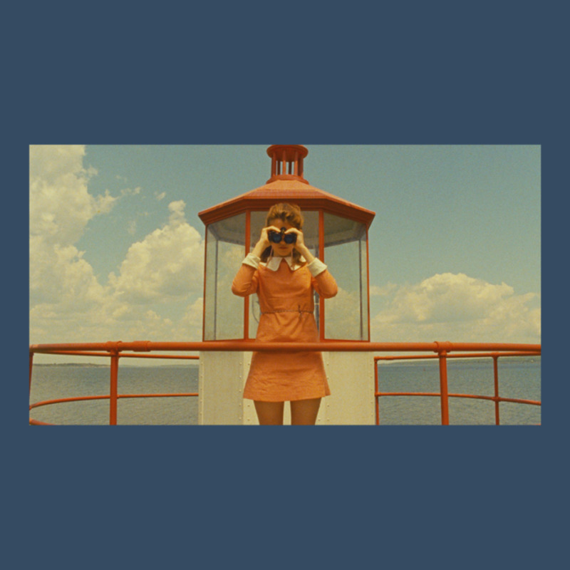 Moonrise Kingdom - Suzy Binoculars Beanie by cm-arts | Artistshot