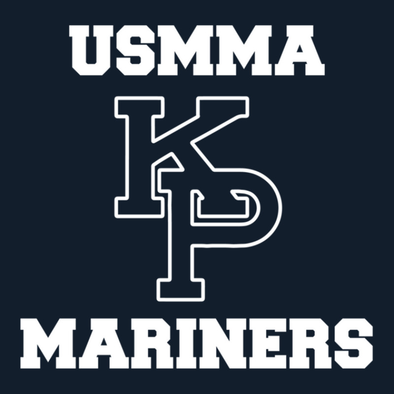 Usmma Mariners Kings Point Merchant Marine Academy Beanie by PhoebeBaird | Artistshot