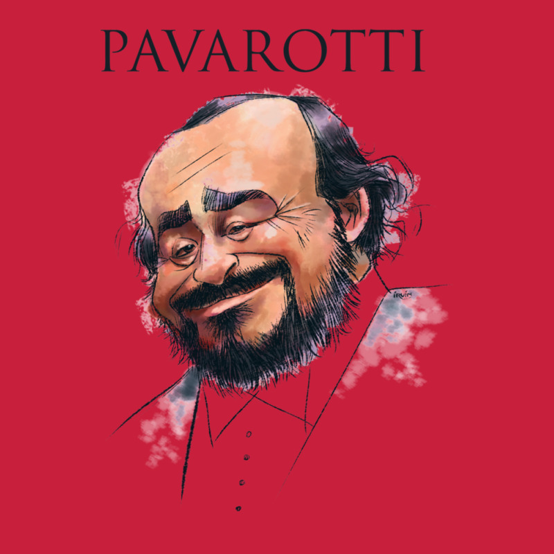 Opera Tenor Pavarotti Beanie | Artistshot