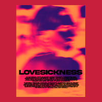 Lovesickness Miss Flo Beanie | Artistshot