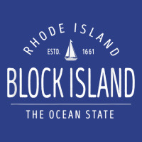 Cute Block Island Ri Rhode Island Coastal Sailboat T Shirt Beanie | Artistshot