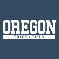 Oregon Track & Field T Shirt Beanie | Artistshot