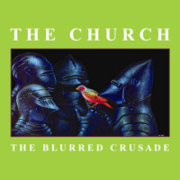 The Church The Blurred Crusade Beanie | Artistshot