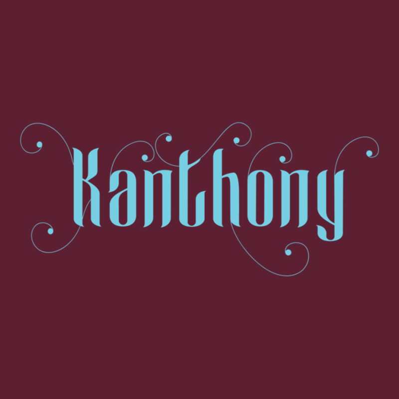 Kanthony Beanie by HEATHERSTAATS | Artistshot