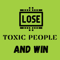 Losing Toxic People Is A Win            (6) Beanie | Artistshot