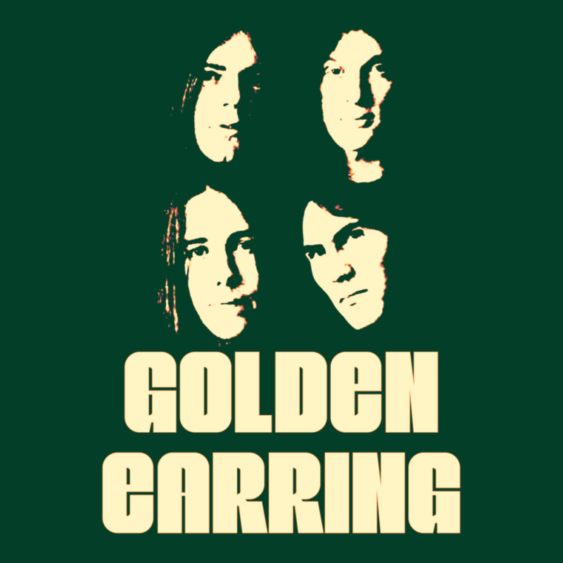 Golden Earring .png Beanie by DonaldGutier | Artistshot