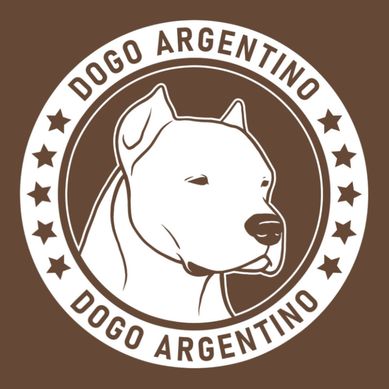 Dogo Argentino Dog Portrait Beanie | Artistshot