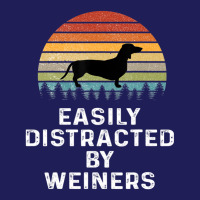 Easily Distracted By Weiners Weiner Dog Owner Weenie Beanie | Artistshot