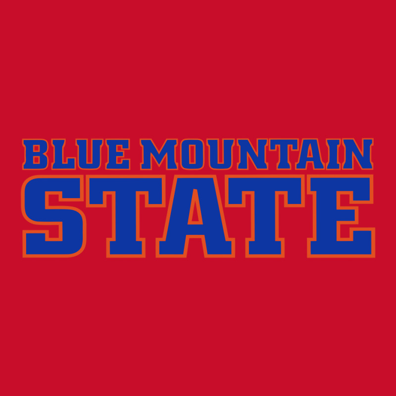 Blue Mountain State Visor hat by cm-arts | Artistshot