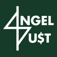 Angel Dust 1 Visor Hat | Artistshot