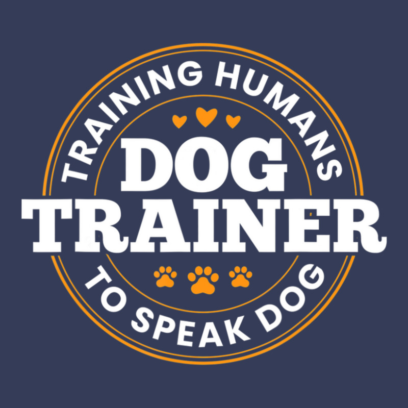 Dog Trainer Training Humans To Speak Dog Dog Training Visor hat by Konlasa6638 | Artistshot