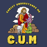 Christ Understands Me Cum T Shirt Visor Hat | Artistshot