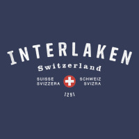 Interlaken Switzerland Vintage Retro Sports Style College Premium T Sh Visor Hat | Artistshot