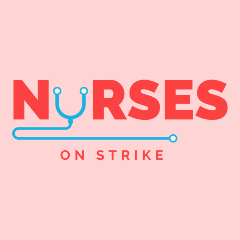 Nurses On Strike Visor hat by cm-arts | Artistshot