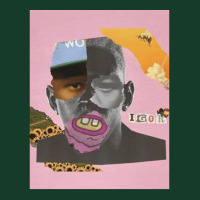 Tyler The Creator, Album Collage, Tyler, The Creator, Tyler Gregory Ok Visor Hat | Artistshot