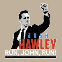 Josh Hawley Run Free Funny Josh Hawley Running Men Women Sun Shade Cap | Artistshot