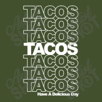 Tacos Tacos Tacos Sun Shade Cap | Artistshot