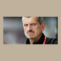 Guenther Steiner Sun Shade Cap | Artistshot