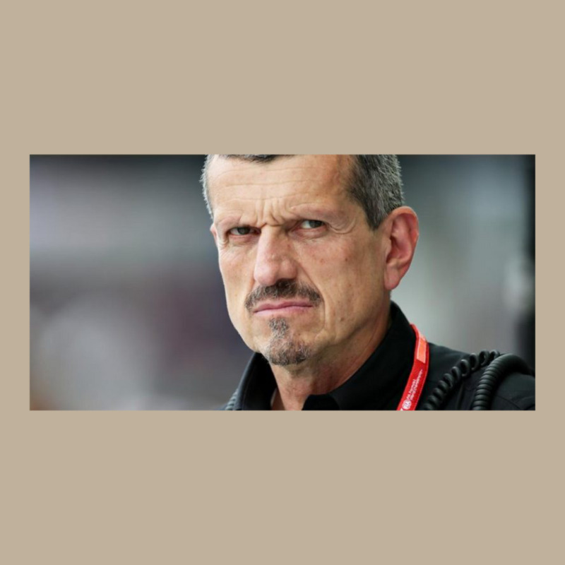 Guenther Steiner Sun Shade Cap by neronuel | Artistshot