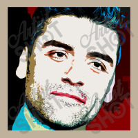 Cartoon Gifts Oscar Isaac Mens Womens Sun Shade Cap | Artistshot