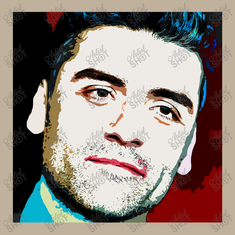 Cartoon Gifts Oscar Isaac Mens Womens Sun Shade Cap by ArtistRaven | Artistshot