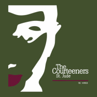 Courteeners Sun Shade Cap | Artistshot