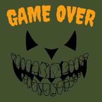 Game Over Sun Shade Cap | Artistshot