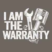 I Am The Warranty Race Car Parts Repair Guy Funny Mechanic T Shirt Sun Shade Cap | Artistshot