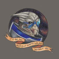 Garrus Sun Shade Cap | Artistshot