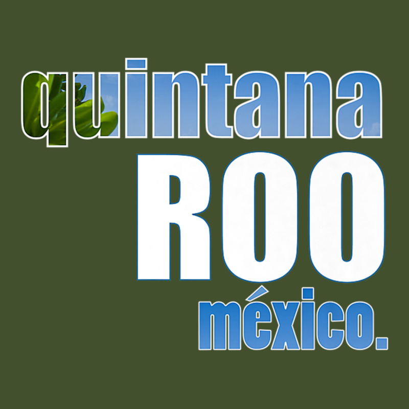 Quintana Roo, Mexico Travel T Shirt Sun Shade Cap by cm-arts | Artistshot