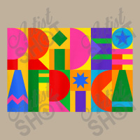 Pride Of Africa Flag National Pride Gift Sun Shade Cap | Artistshot