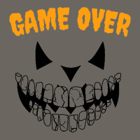 Game Over Sun Shade Cap | Artistshot