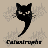 Funny Grammar Cat Sun Shade Cap | Artistshot