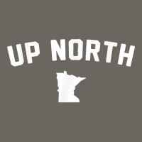 Up North Minnesota Text Sun Shade Cap | Artistshot