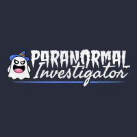 Paranormal Investigator, Kids Halloween Ghost T Shirt Mesh Back Trucker Hat | Artistshot