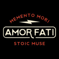 Memento Mori  Amor Fati  Lightning Graphic Tank Top Mesh Back Trucker Hat | Artistshot