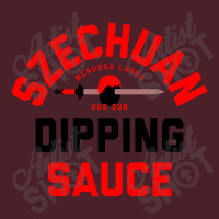 Szechuan Dipping Sauce Mesh Back Trucker Hat | Artistshot