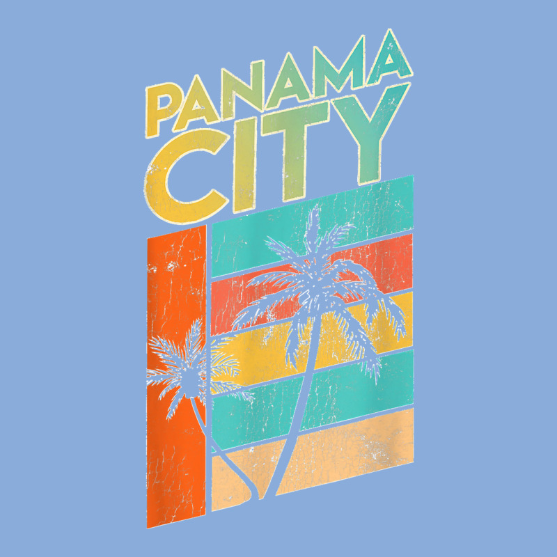 Panama City Beach Tshirt Family Vacation Florida Tie Dyed Bucket Hat by WirtzRichard | Artistshot